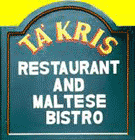 ta'Kris logo